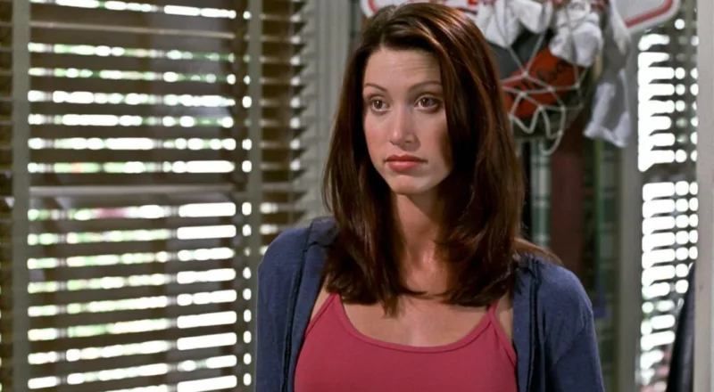 Shannon Elizabeth