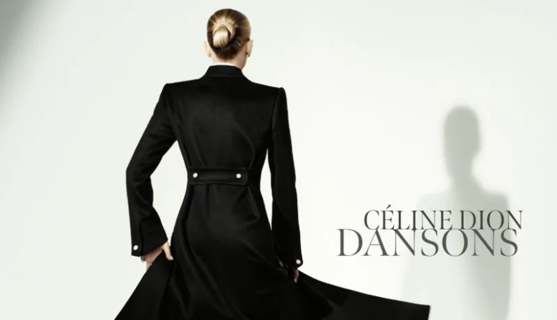 Celine Dion