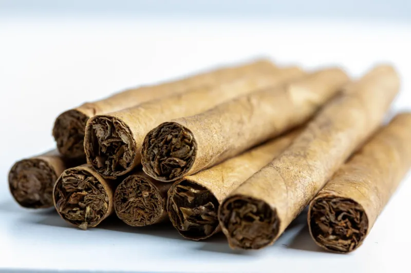 Cigare freepik