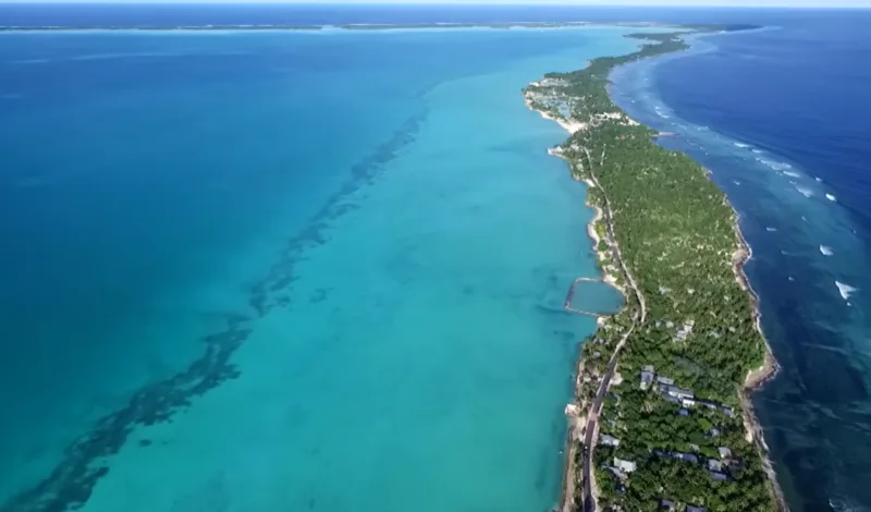 Kiribati