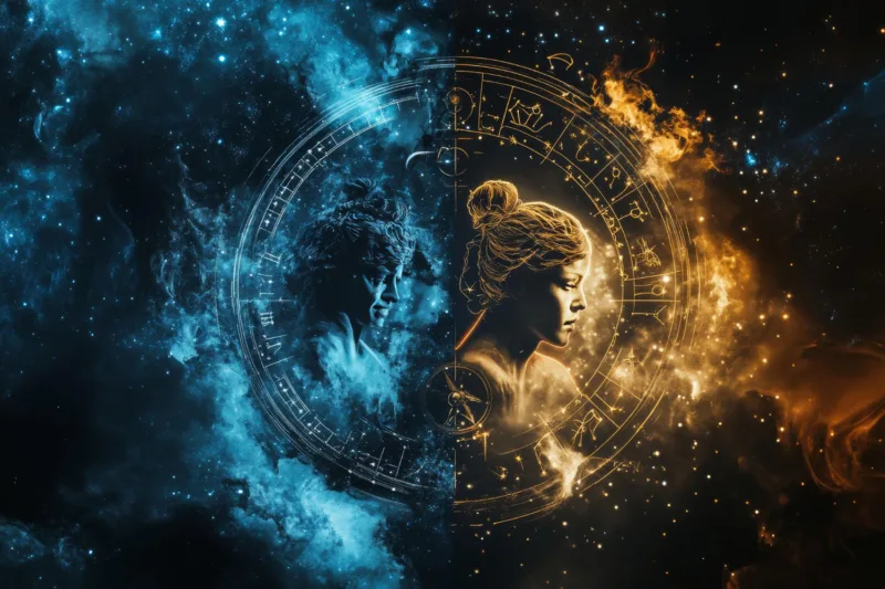 Horoskop freepik