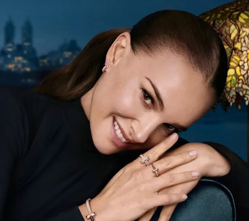 Natalie Portman