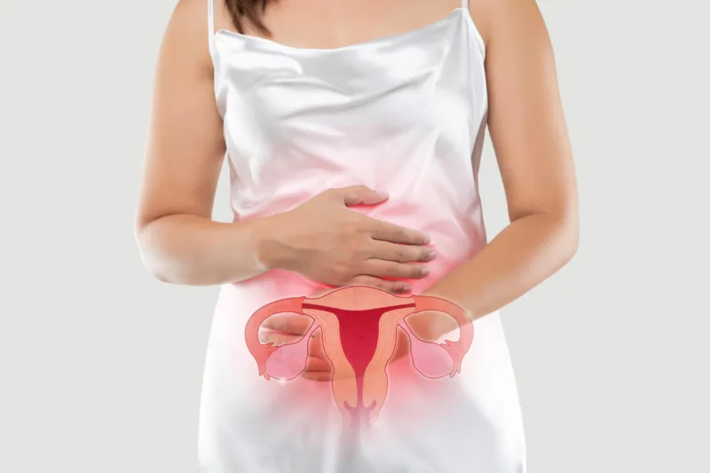 Endometrioza freepik