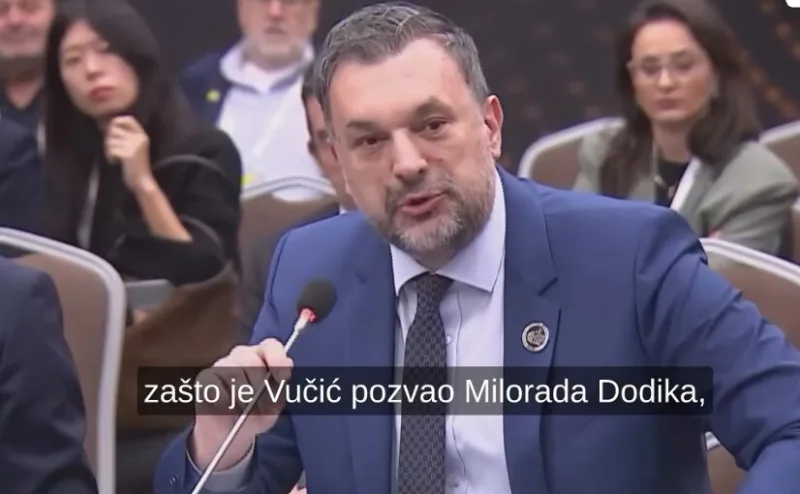 Konakovic antalija