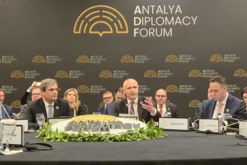 Kapetanovic antalija fena