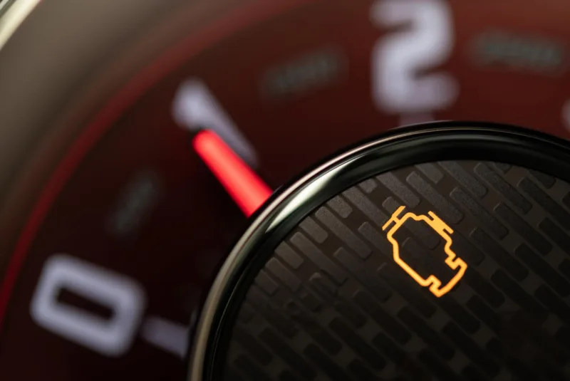 Check engine freepik