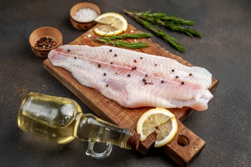 Pangasius freepik