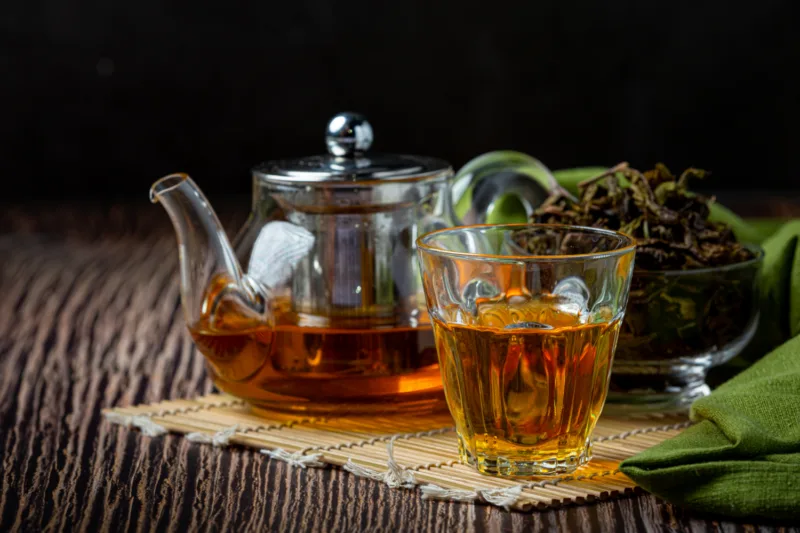 Oolong freepik