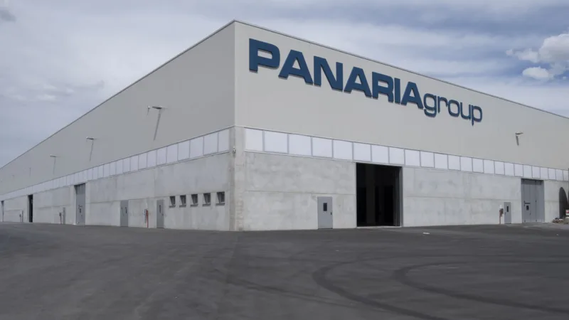Panariagroup