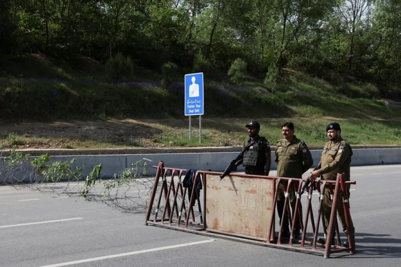Pakistan sky news