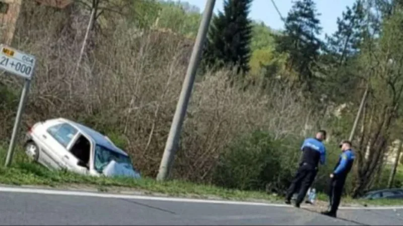 Nesreca tuzla