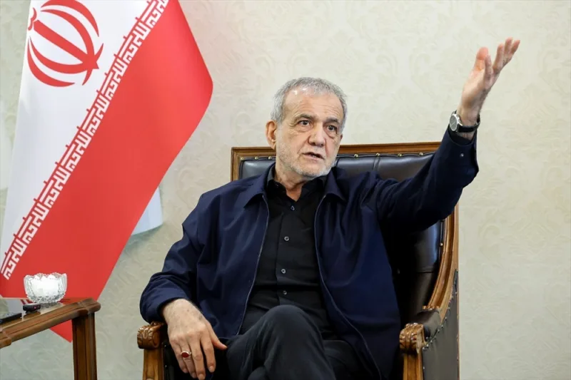 Pezeshkian aa