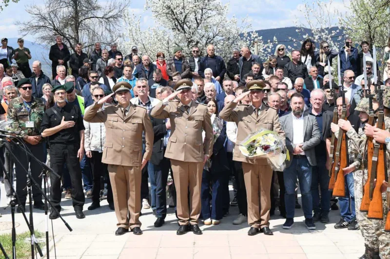 Koscan obiljezavanje