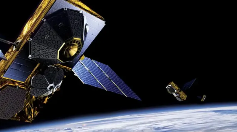 Globalstar