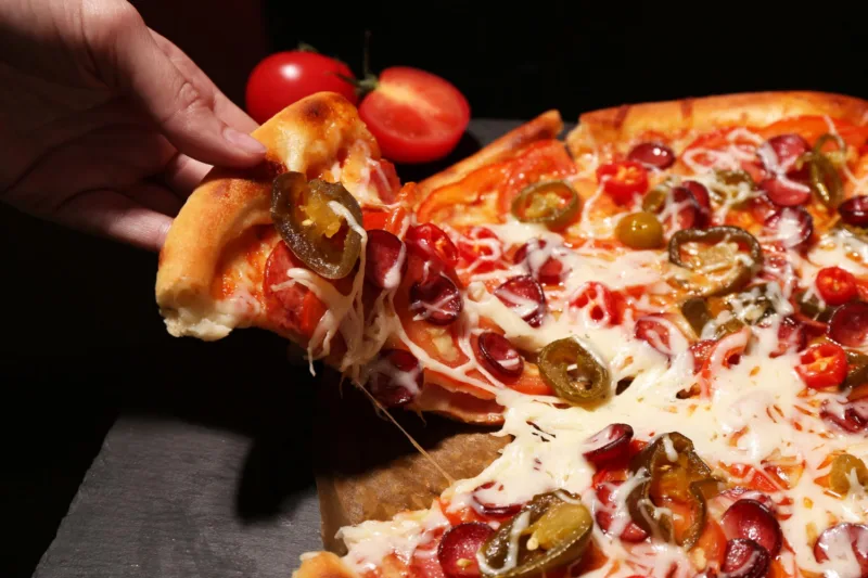 pizza freepik