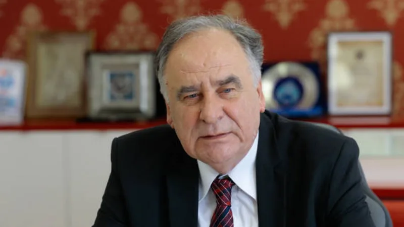 Bogic bogicevic