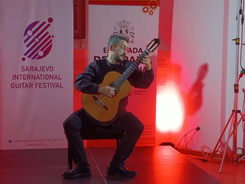 Pedro gonzales