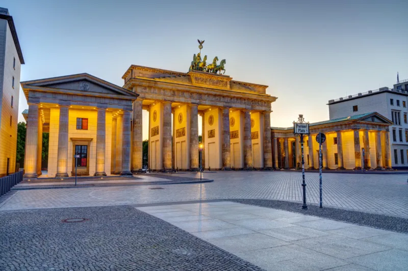 Berlin freepik