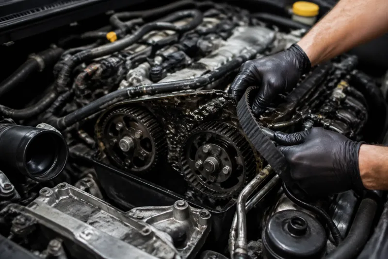 motor