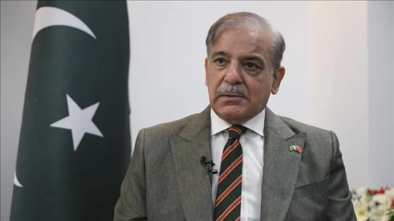 Shehbaz Sharif aa