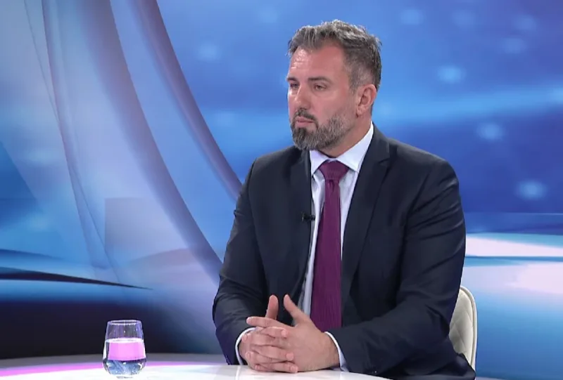 Stojanovic tvsa