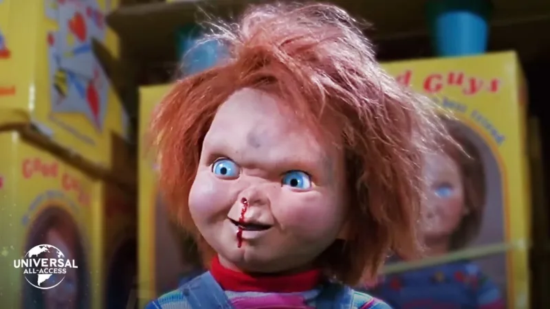 Chucky