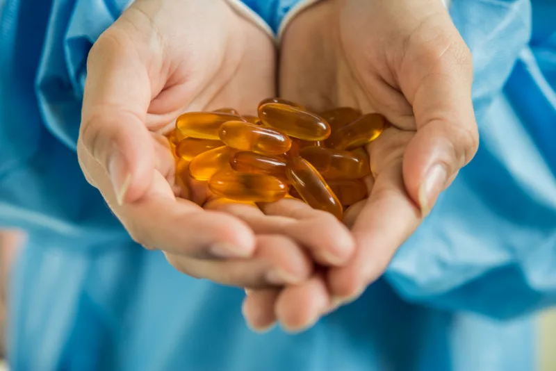 Vitamin d freepik
