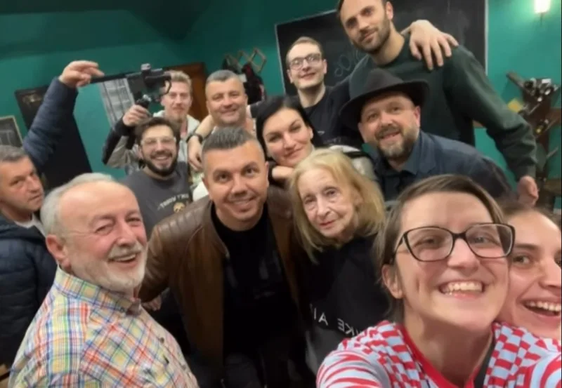 Ekipa razlozi I razvodi