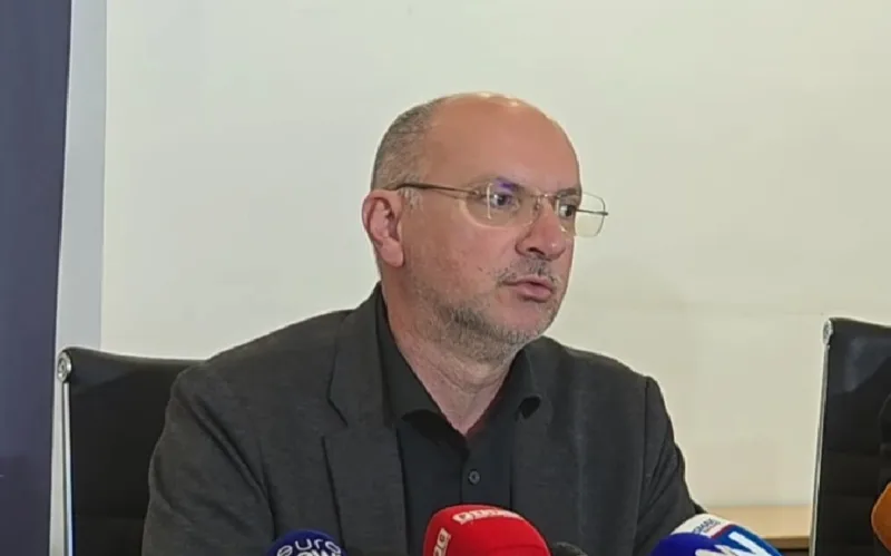 Sasa bozic zeljezara zenica