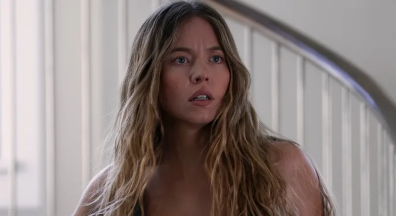 Sydney Sweeney