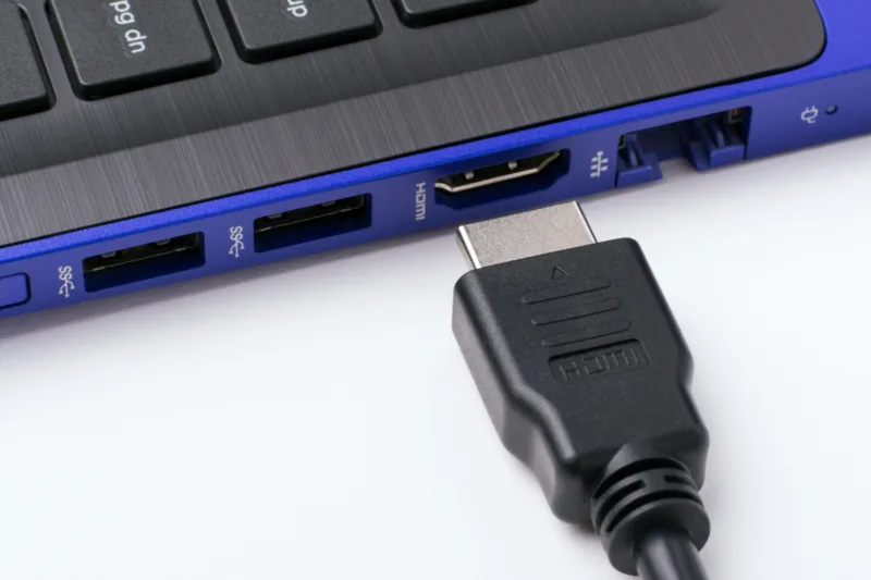 Usb port freepik