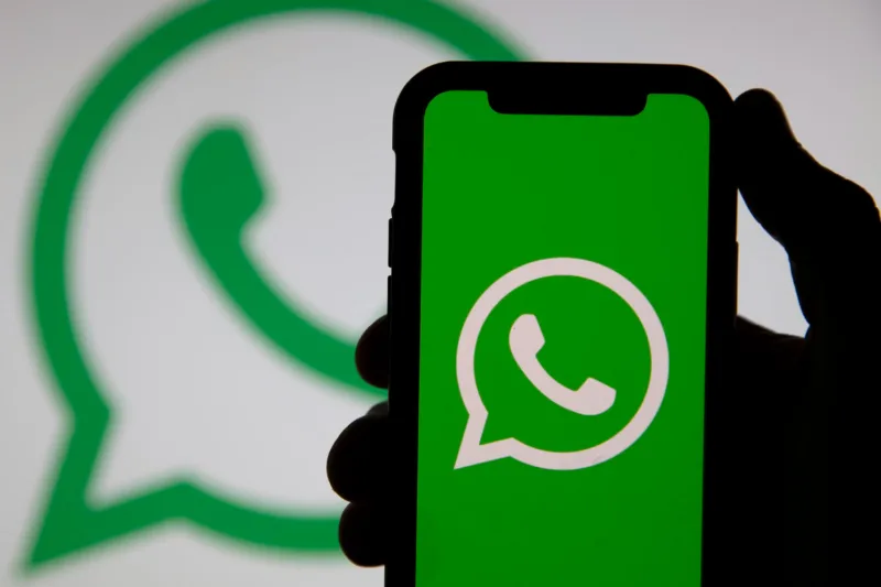 Whatsapp freepik