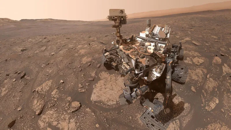 Mars