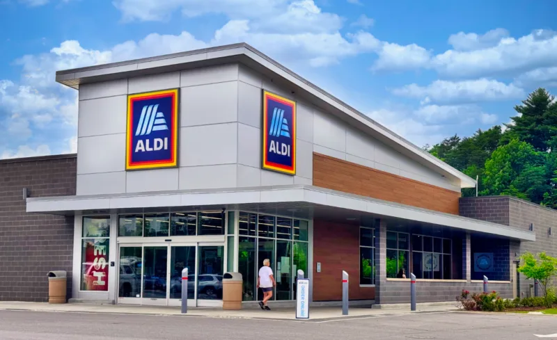 Aldi