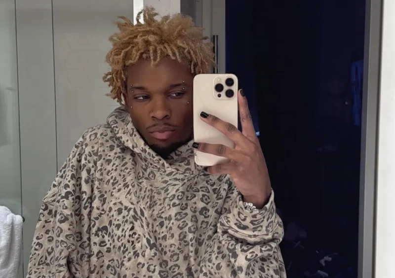 I start media training tomorrow guys wish me luck
