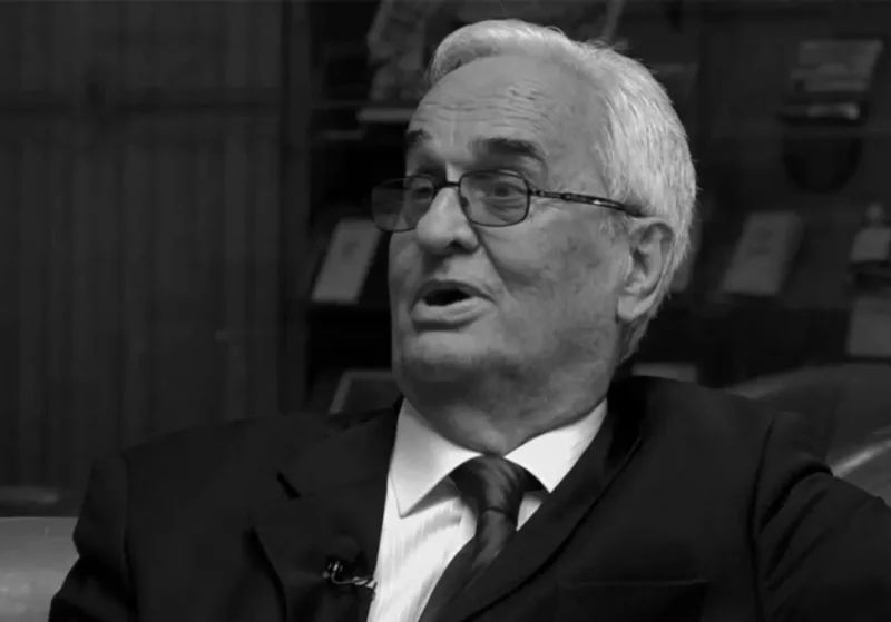 Zijad pasic rtv slon