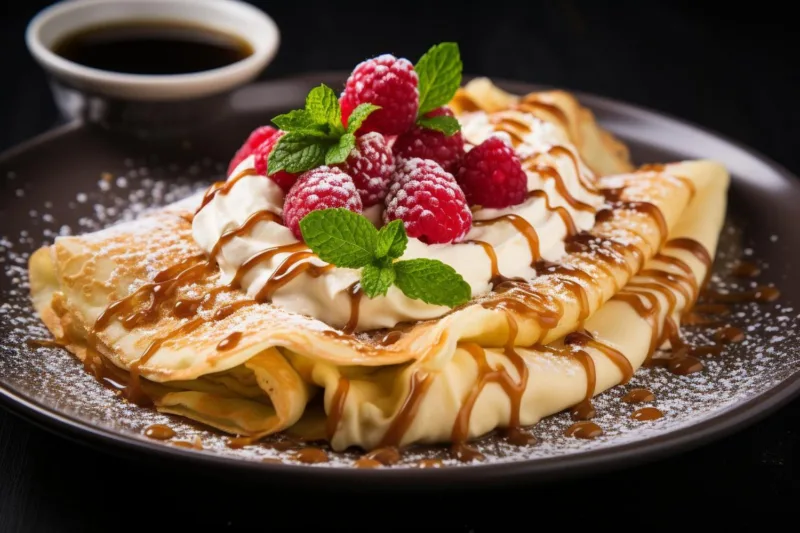 Palacinke freepik