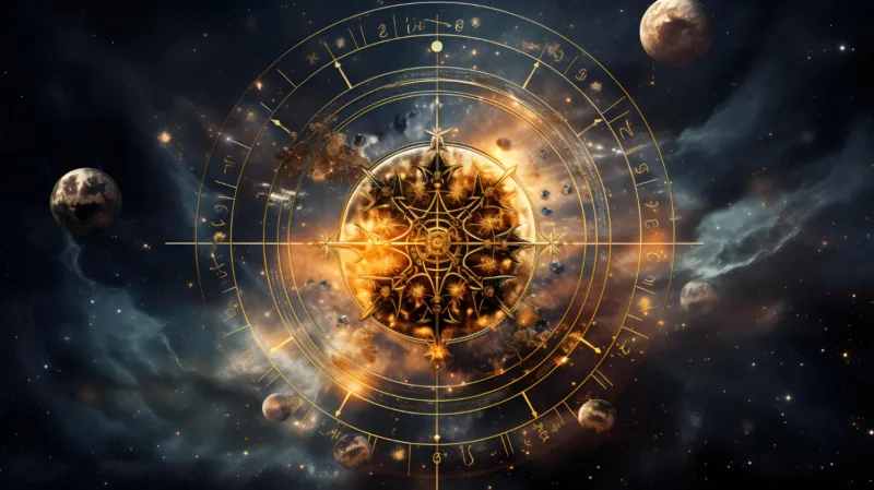 Horoskop freepik
