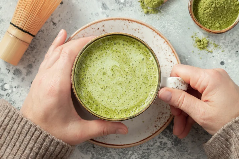 Matcha freepik