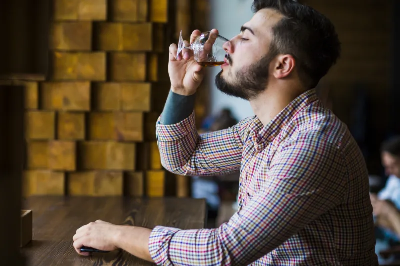 Alkohol freepik