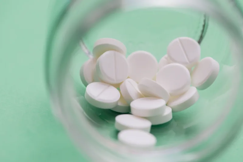 Aspirin freepik