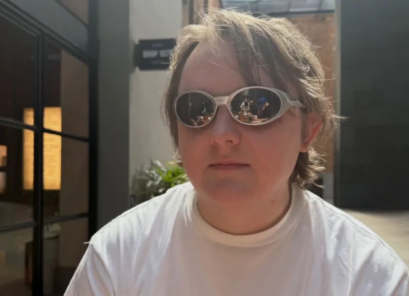 Lewis Capaldi