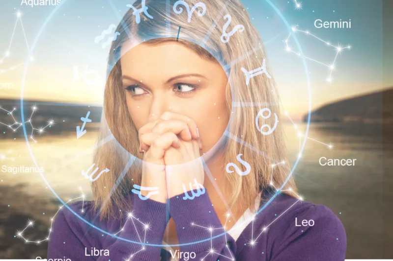 Horoskop freepik