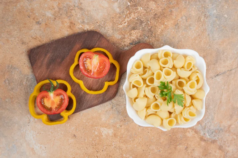 Pasta freepik