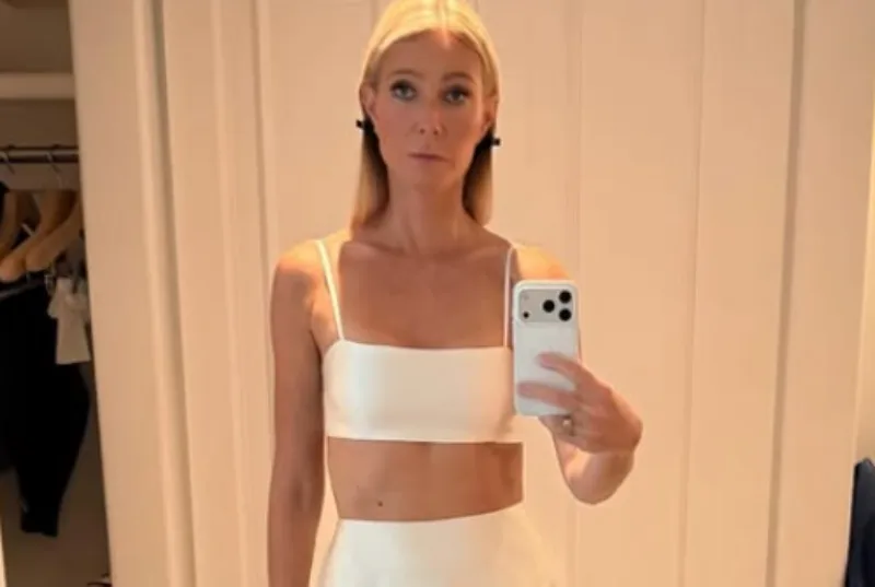 Gwyneth Paltrow
