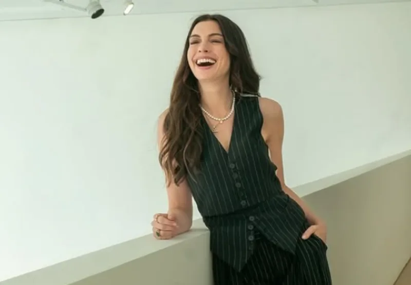 Anne Hathaway