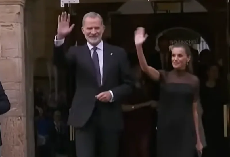 Letizia