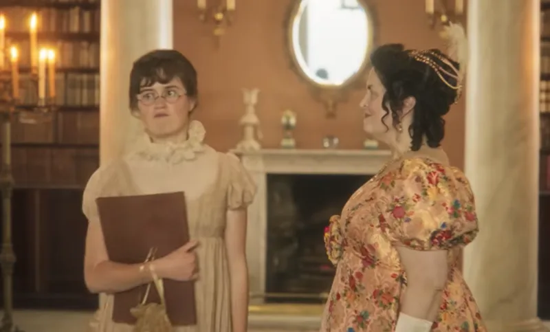 The other Bennet sister