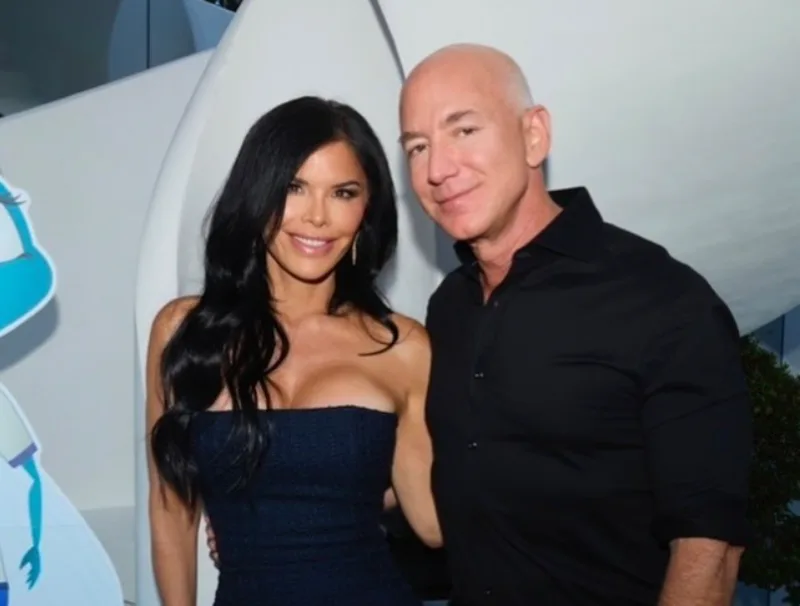 Bezos