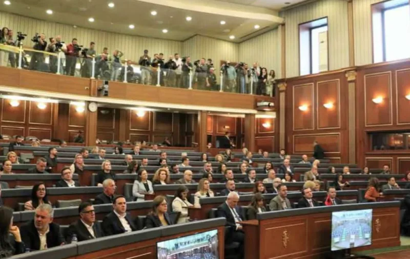 Kosovo 1